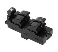 Qiilu Interruptor de Ventana Principal de Energía, Interruptor de Control Principal de Ventana de Energía Eléctrica para Ranger 2006-2012 UE8D-66-350 (Izquierda)