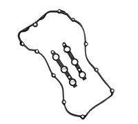 Qiilu Junta, tapa de culata de cilindro 11129070990 para E36 E46 E39 E38 Z3 M50 M52