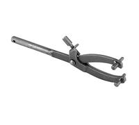 Qiilu Motocicleta Universal Moto Scooter Rueda Volante Variador Embrague Quitar Titular Herramienta de Mantenimiento o Reparación de la Motocicleta GY6