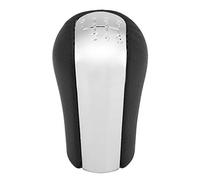 Qiilu Pomo para Palanca de Cambios Perilla del Cambio 6 Velocidades para,Verso,Corolla, /Vitz