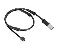 Qiilu Sensor de Frenos 34356792289 Sensor de Desgaste de Pastillas de Frenos Sensor de Pastillas de Freno Delantero del Coche Línea de Sensor de Freno Delantero para 1 2 3 4 M Series