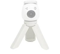 Qikam Trípode para cámara fotográfica, soporte para trípode para cámara portátil, Soporte de trípode plegable para cámara instantánea, Trípode ligero de la ayuda de la cámara de Selfie de Digitaces de