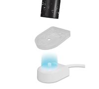 Qikfresh Funda de silicona para base Philips tipo HX6100