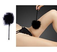 QiKKago ̣ σ Palo De Pluma Suave Y Cómodo, Traer Experiencia Deportiva Agradable, Regalo Original Para Hombres Y Mujeres