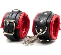 QiKKago ̣ σ Pulsera De Moda De Esponja Roja, Muestra Personalidad Y Vitalidad, Regalo Original Para Hombres Y Mujeres