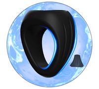 QiKKago Accesorio De Anillo De Yoga 3D Ancho Y Grueso Duradero para El Entrenamiento De Mejora De La Fuerza