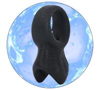 QiKKago Accesorio Único De Silicona De Alta Elasticidad para Hombres, Ideal para El Entrenamiento De Obstáculos