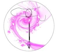 QiKKago Acero Inoxidable De Alta Resistencia De Los Hombres Anillo De Entrenamiento De Bola Anti Desgaste Resistencia De Entrenamiento Accesorio 30 Mm Anillo 30 Mm Bola úNica - Y13.2 (1 Bola)