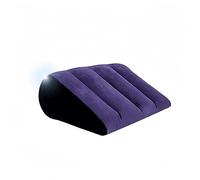 QiKKago Almohadas Inflables Azules, Sillas para Hombros, Regalos para Una Pareja, F27