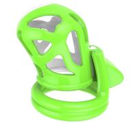 QiKKago Anillo De Jaula De Fitness De PláStico Multifuncional, Entrenamiento De Fuerza Muscular, Regalo De Pareja - H1