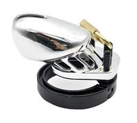 QiKKago Jaula De Fitness Plateada, Equipo De Fitness, Mejora De La Resistencia Y La Fuerza Muscular, Transpirable, CóModa, 4 Anillos - H9