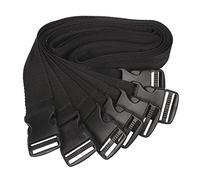 QiKKago - - - Juego De Cuerdas De Nylon Multifuncionales para Un Entrenamiento Más Variado, Un Regalo Original para Hombres Y Mujeres ̣ σ