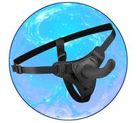 QiKKago Multi-Spec Varilla De Silicona Fitness Cintura Y Abdominal, CinturóN Entrenamiento Ajustable Cuero Flexible Mujeres, Cadera Levantamiento Equipo - Y1 (M)