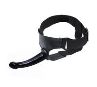 QiKKago Opciones De Cabeza úNica Y Doble para Ajuste Flexible, DiseñO Negro Elegante, Herramienta Lisa Multifuncional +Y17