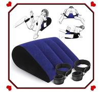 QiKKago Set De Viaje Hinchable, Adecuado para Paseos En Barco De Vela Y Otros Viajes De Placer.