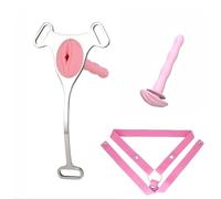 QiKKago Sport Und Fitness Accessoirer con Cinturones De Entrenamiento, CóModo De Llevar, Mejorar KampfstäRke, Par Regalo - H12