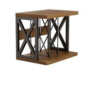 QILICZ Soporte para discos de vinilo, almacenamiento de hasta 100 álbumes, estantería para sala de música y salón, 40 x 34 x 32 cm