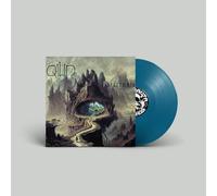 Qilin - Parasomnia [Vinilo]