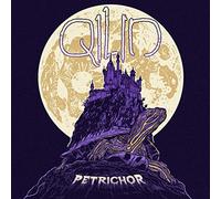 Qilin - Petrichor