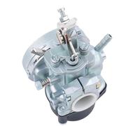 QILINGS Carburadores Para Dellorto Para Vegaser SHA14.12L Para Motores Sha 14 12 CM CM46 CM Motores CM 80 CM90 Ciclomotor Scooter Motocicleta Carburador Moto Carburador