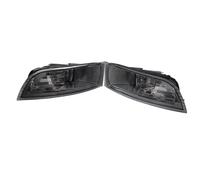 QILINGS Faro Principal Para Lexus Para GX470 2003 - Lámpara antiniebla Un par de luces de parachoques delantero de automóvil Luz Circulación Diurna Coche