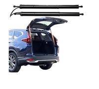 QILINGS Maletero Puntales Gas para Hyundai para IX25 2020, Caja Trasera, Accesorios Inteligentes para Automóviles Modificación De Portón Trasero Eléctrico Resorte Gas Maletero(No Kick Senor)