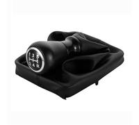 QILINGS Para Citroen C3 C5 Para XSARA 1997-2005 Accesorios Coche 5 Perilla Cambio Velocidad Palanca Balonmano Polaina Cubierta Arranque Pomo Cambios Palanca