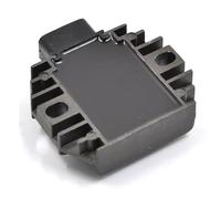 QILINGS Rectificador Regulador para YZF R15 para YFM 125 250 400 450 para YFM450 para Wolverine 4x4 para Warrior para YFM250 para Grizzly SH640E-11 Regulador Rectificador Rectificador Motocicleta