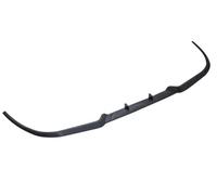 QILINGS Spoiler Delantero para Seat para Leon MK1 FR 1 M1 R Borde DE Parachoques Delantero Labio De Alerón Europeo Kit Carrocería Universal De 3 Piezas Divisor Lip Parachoques Delantero
