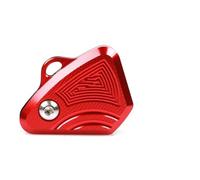 QILINIY Funda para Llave de Motocicleta Carcasa para Aprilia para Dorsoduro 750 RST1000 ETV1000 RS125 RSV4 Accesorios De Motocicleta Tapa De Llave Funda De Llaves (Color : 1)