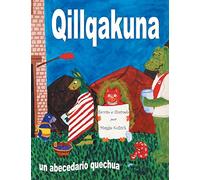Qillqakuna: Un Abecedario Quechua