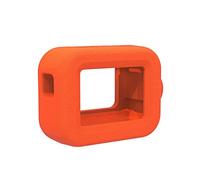 QILTON 1 cubierta de boya de espuma EVA súper ligera para insta360 Ace/Ace Proaction, accesorios de cámara, acción flotante, Orange