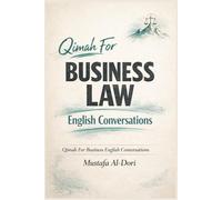 Qimah For Business Law English Conversations