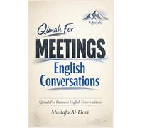 Qimah For Meetings English Conversations