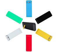 QIMEI-SHOP Soporte de Reemplazo para Consola Switch Soporte de Carcasa Trasera Compatible con Consola Switch 4 Colores