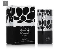 LATTAFA Qimmah Eau de Parfum - 100 ML Eau de Parfum Perfumes Hombre