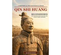 QIN SHI HUANG RECONSIDERED: The Wounded Boy Who Became China's First Emperor