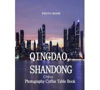 Qingdao, Shandong China: Beautiful photos showing an amazing country, its architecture and unique charm-perfect for travel lovers.