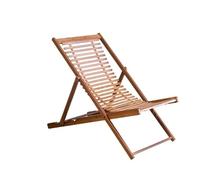 QINGGANG-0224 Sofá de salón Foldable Lounge Chair, Zero Gravity Armchair, Patio and Office Nap Sillón reclinable