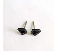 qinggw 1 par del electrodo Furukawa FITEL S178 S178A S179 S153A S123 S123A S123C S123M8 Fusion Splicer