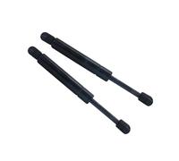 QINGHUAWANG Amortiguador Maletero para W163 para Clase M para ML230 ML320 1998 1999 2000 2001 2002 2003 2004 2005 Amortiguadores Gas Soporte Capó Delantero Resorte Gas