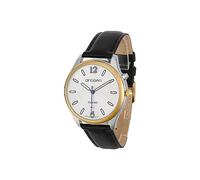 QINGQIAN Reloj parlante de voz en inglés para ciegos, discapacitados visuales o ancianos, ↓, Japonés