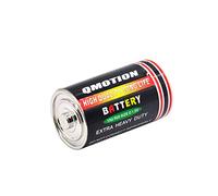 qingqingR 1PC pequeña Batería Secret Stash Caja Diversion Safe Pill Box Caja de Almacenamiento de Caja de contenedor de Monedas de Dinero Oculto