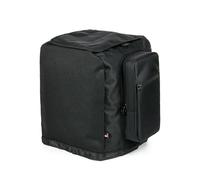 Qingyu - Funda protectora para JBL Partybox Encore Essential - Funda para altavoz al aire libre con bolsa de almacenamiento para micrófono
