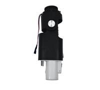 QINGZHID Compatible con Roidmi X20, X20, X20pro, X30pro. Cepillo de Piso ABFI, Manguera electrificada, Piezas de aspiradora inalámbrica de Mano.