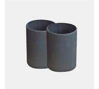 Qinju-Belts Correas de distribución HTD14M Ancho 75 mm 80 mm 85 mm Correas de goma Longitud 14M1806 mm 14M1820 mm 14M1890 mm 14M1946 mm 14M1960 mm 14M1988 mm, para impresora 3D(1820mm,1PC_85MM)