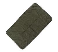 Qinlorgo Manta TéRmica eléCtrica, Manta TéRmica de Temperatura de 3 Niveles para Acampar para el Hogar