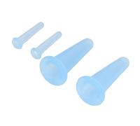 Qinlorgo Un inocente Masaje Hijama para un salón de Belleza