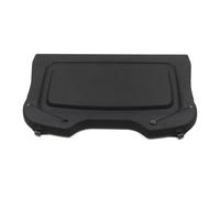 QINSHU Cubiertas Carga Automóviles Estante Trasero No Retráctil Paquetes Persiana Enrollable Maletero Cubierta Carga Interior para Ford para Focus MK3 2012-2018 Pantalla Retráctil