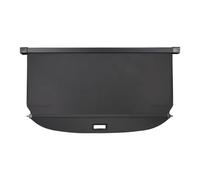 QINSHU Cubiertas Carga Automóviles para Benz para GLB 2020-2025 Cubierta Carga Maletero Retráctil Escudo Antipeeping Decoración Privacidad Pantalla Retráctil(Leather)